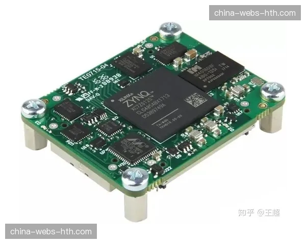 FPGA硬件加速卡在演进阶段集成 极速提升多路信号并发处理效率