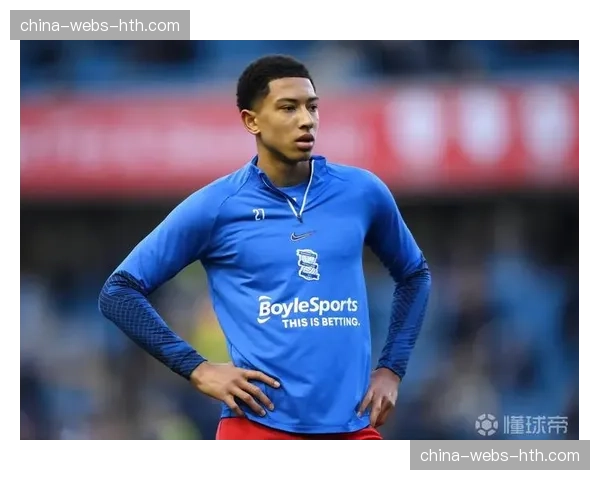 加里-内维尔专栏：贝林厄姆的弟弟乔布在桑德兰的突破性赛季