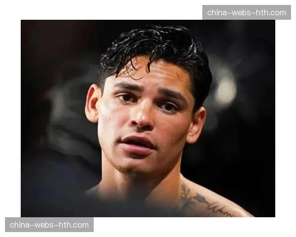 教练罗伯特·加西亚谈麾下拳手备战情况与未来计划 教练罗伯特·加西亚谈麾下拳手备战情况与未来计划