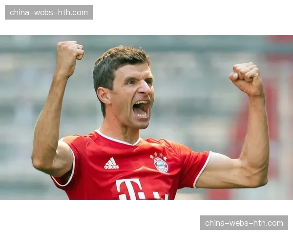 深度人物：专访即将退役的拜仁老将托马斯-穆勒